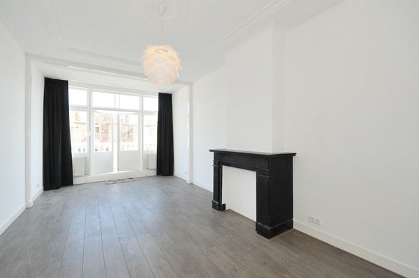 Medium property photo - Antonie Duyckstraat, 2582 TJ The Hague
