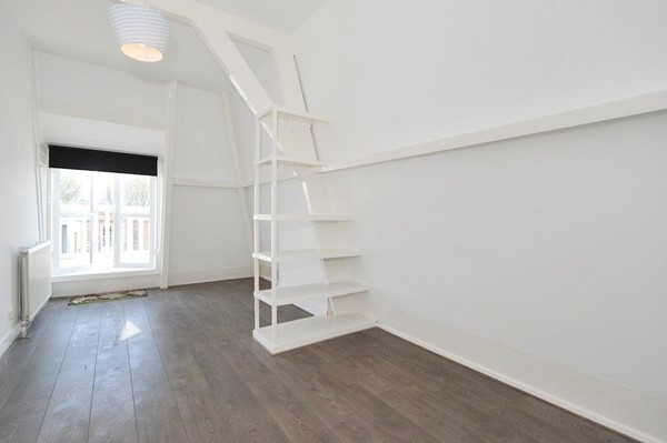 Medium property photo - Antonie Duyckstraat, 2582 TJ The Hague