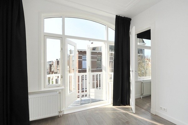 Medium property photo - Antonie Duyckstraat, 2582 TJ The Hague