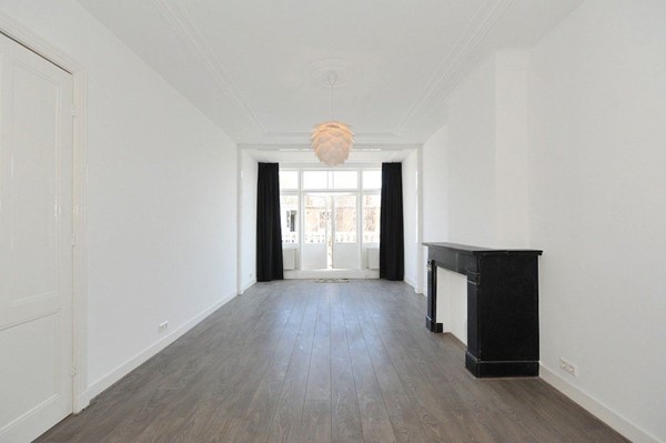 Medium property photo - Antonie Duyckstraat, 2582 TJ The Hague