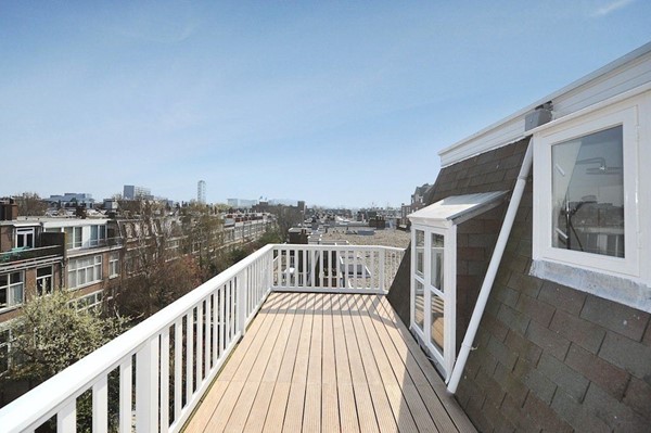 Medium property photo - Antonie Duyckstraat, 2582 TJ The Hague