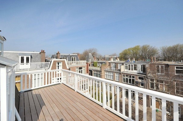 Medium property photo - Antonie Duyckstraat, 2582 TJ The Hague