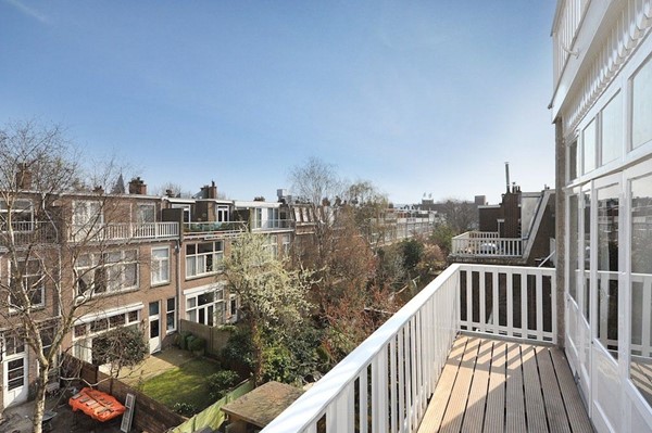 Medium property photo - Antonie Duyckstraat, 2582 TJ The Hague