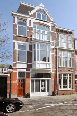 Medium property photo - Antonie Duyckstraat, 2582 TJ The Hague