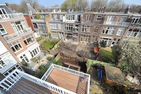 Medium property photo - Antonie Duyckstraat, 2582 TJ The Hague