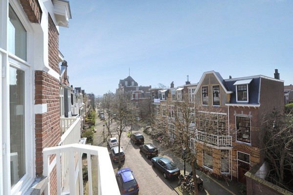 Medium property photo - Antonie Duyckstraat, 2582 TJ The Hague