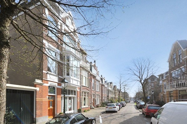 Medium property photo - Antonie Duyckstraat, 2582 TJ The Hague