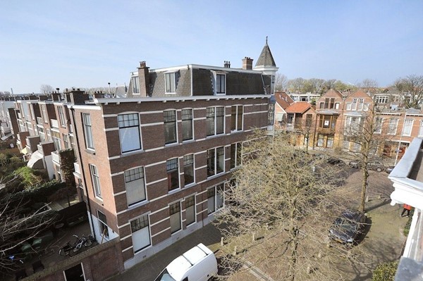Medium property photo - Antonie Duyckstraat, 2582 TJ The Hague