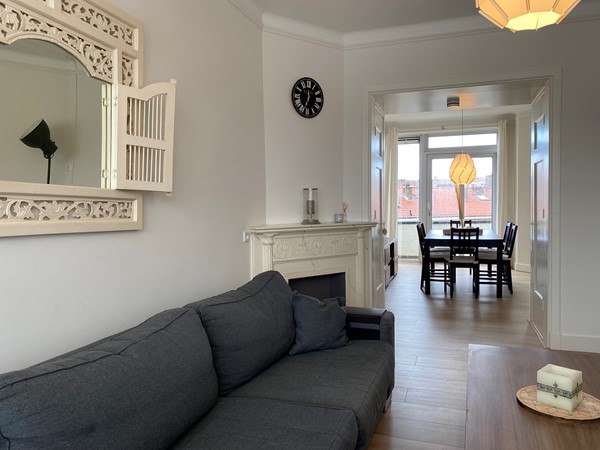 Property photo - De Genestetlaan, 2522LL Den Haag