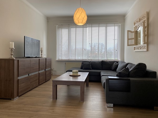 Medium property photo - De Genestetlaan, 2522 LL Den Haag