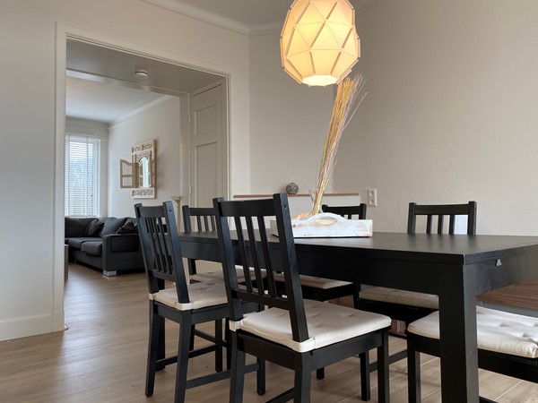 Medium property photo - De Genestetlaan, 2522 LL Den Haag