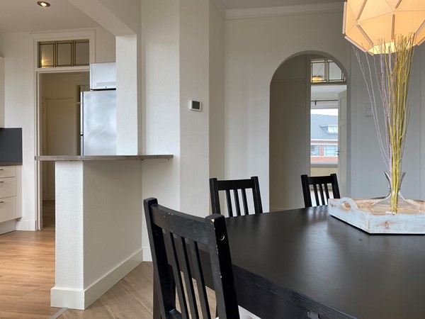 Medium property photo - De Genestetlaan, 2522 LL Den Haag