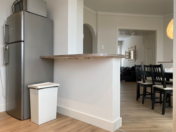 Medium property photo - De Genestetlaan, 2522 LL Den Haag