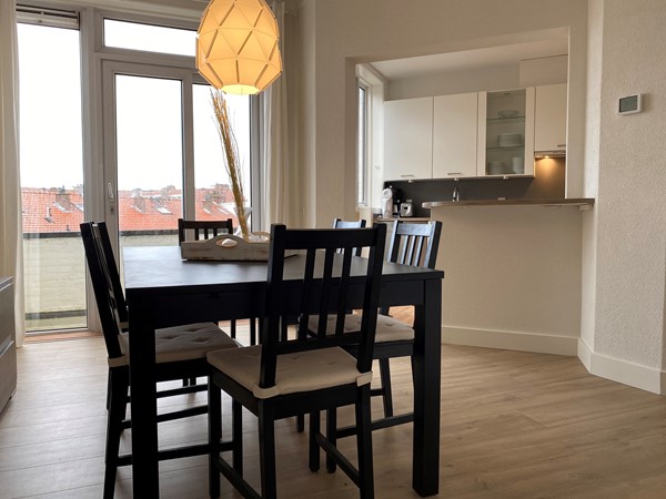 Medium property photo - De Genestetlaan, 2522 LL Den Haag