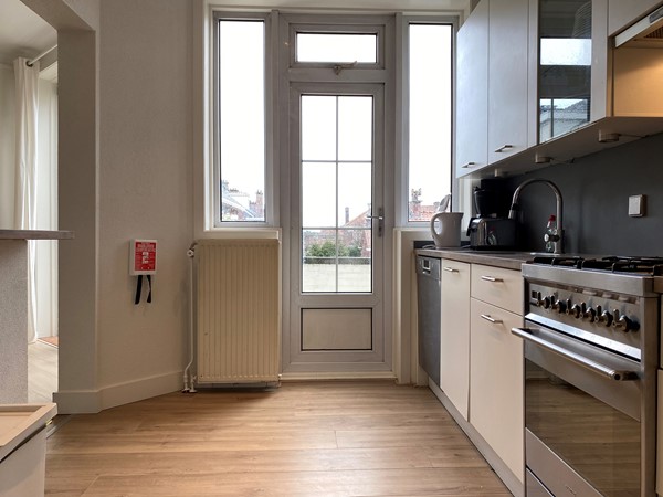 Medium property photo - De Genestetlaan, 2522 LL Den Haag