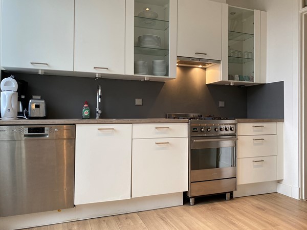 Medium property photo - De Genestetlaan, 2522 LL Den Haag