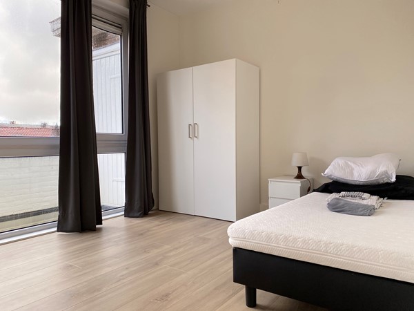 Medium property photo - De Genestetlaan, 2522 LL Den Haag