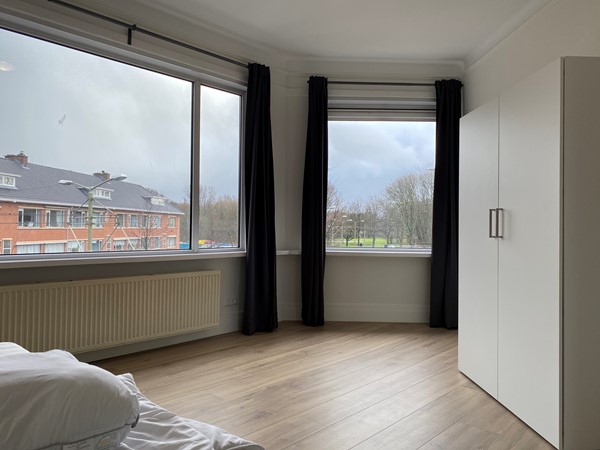 Medium property photo - De Genestetlaan, 2522 LL Den Haag