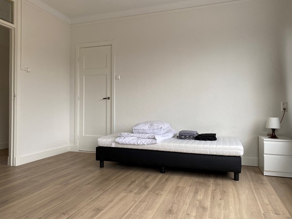 Medium property photo - De Genestetlaan, 2522 LL Den Haag