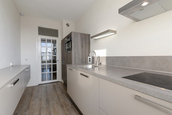 Medium property photo - Aaltje Noordewierstraat, 2551 SC Den Haag