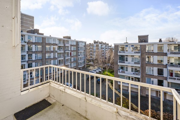 Medium property photo - Aaltje Noordewierstraat, 2551 SC Den Haag