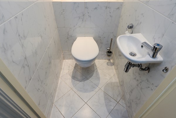 Medium property photo - Aaltje Noordewierstraat, 2551 SC Den Haag