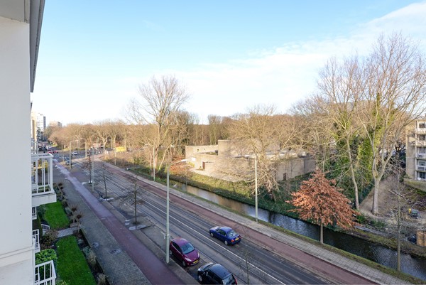 Medium property photo - Aaltje Noordewierstraat, 2551 SC Den Haag