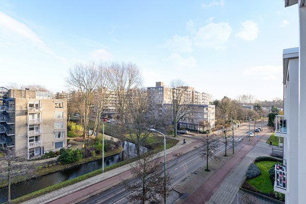 Medium property photo - Aaltje Noordewierstraat, 2551 SC Den Haag