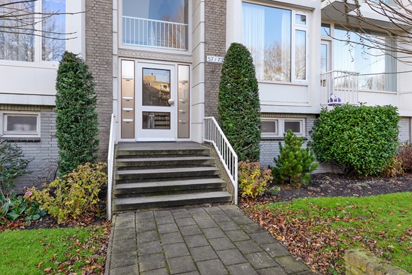 Medium property photo - Aaltje Noordewierstraat, 2551 SC Den Haag