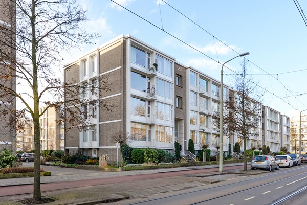 Medium property photo - Aaltje Noordewierstraat, 2551 SC Den Haag