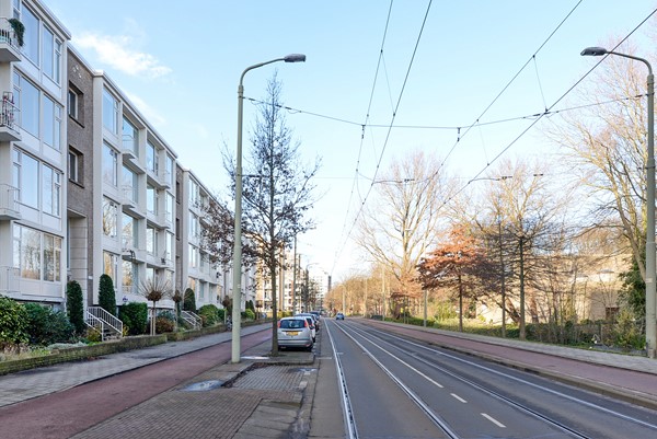 Medium property photo - Aaltje Noordewierstraat, 2551 SC Den Haag