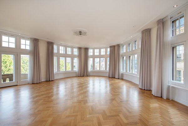 For rent: Hofweg, 2511 AA The Hague