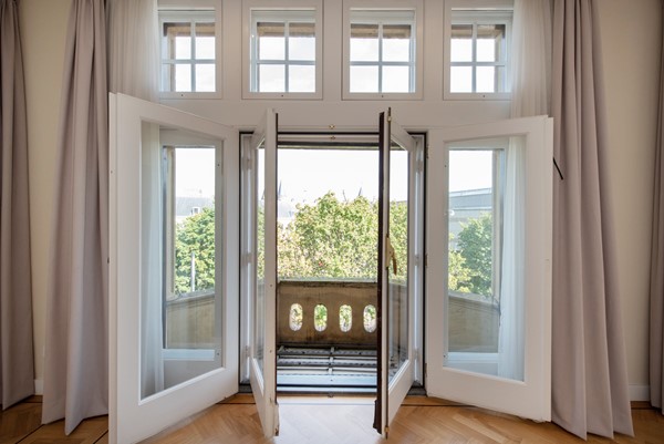 For rent: Hofweg, 2511 AA The Hague