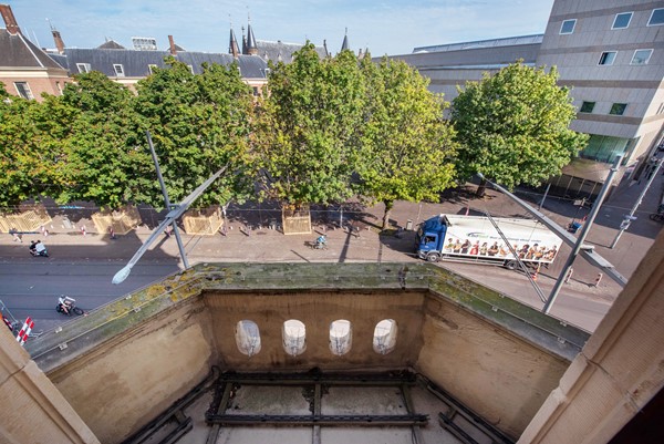 For rent: Hofweg, 2511 AA The Hague