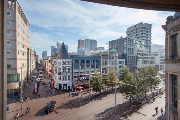 For rent: Hofweg, 2511 AA The Hague