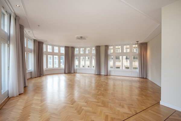 For rent: Hofweg, 2511 AA The Hague