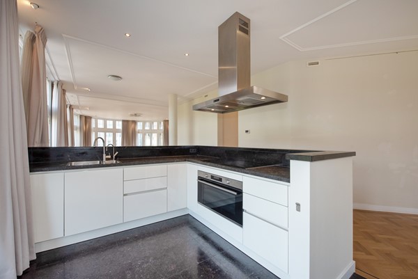 For rent: Hofweg, 2511 AA The Hague