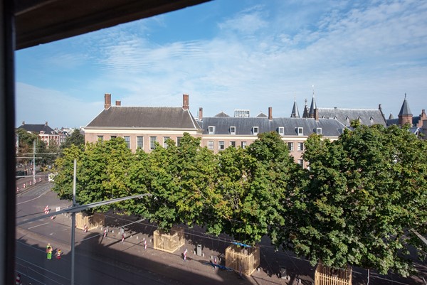 For rent: Hofweg, 2511 AA The Hague