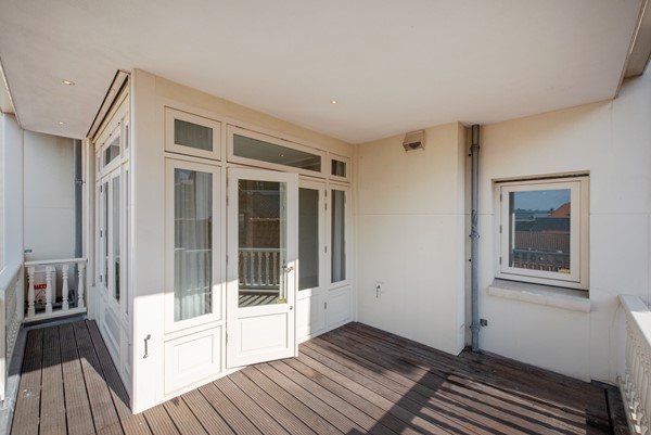 For rent: Hofweg, 2511 AA The Hague