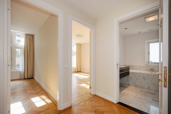 For rent: Hofweg, 2511 AA The Hague