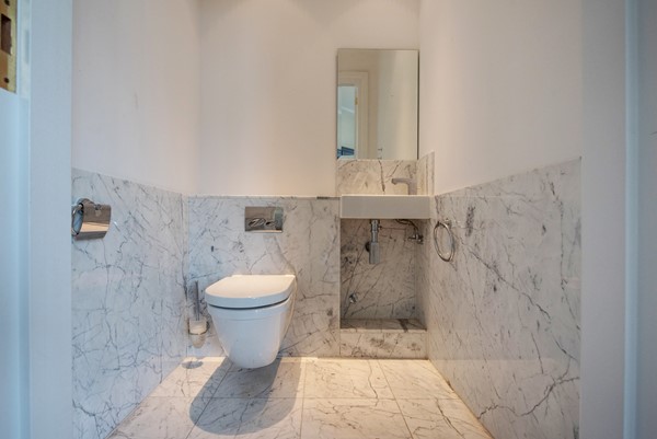 For rent: Hofweg, 2511 AA The Hague