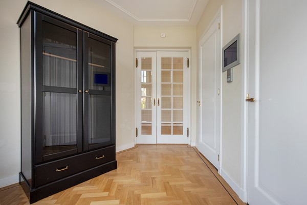 For rent: Hofweg, 2511 AA The Hague