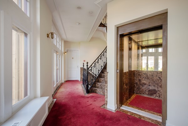 For rent: Hofweg, 2511 AA The Hague