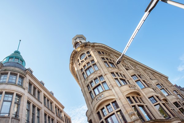 For rent: Hofweg, 2511 AA The Hague