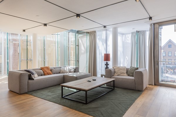 Property photo - Kettingstraat, 2511AM Den Haag