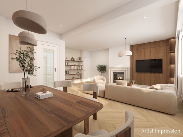 Property photo - Aaltje Noordewierstraat 63, 2551SC Den Haag