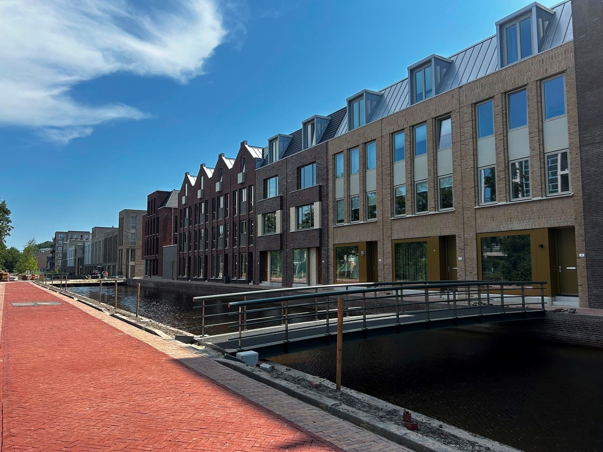 Woonhuis in Leidschendam-Voorburg
