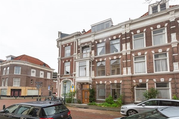 Celebesstraat 49-e, Den Haag