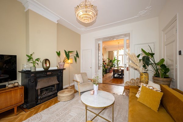 private-rentals for rent on Kanaalweg 92