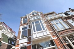 For rent: Antonie Duyckstraat 183, 2582 TJ The Hague, 's-Gravenhage